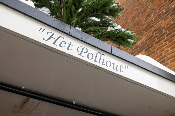 Medium property photo - Chamavenlaan 12, 7312 HG Apeldoorn